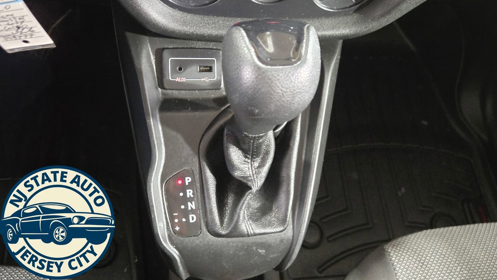 Used 2020 RAM ProMaster City Tradesman FWD image 16