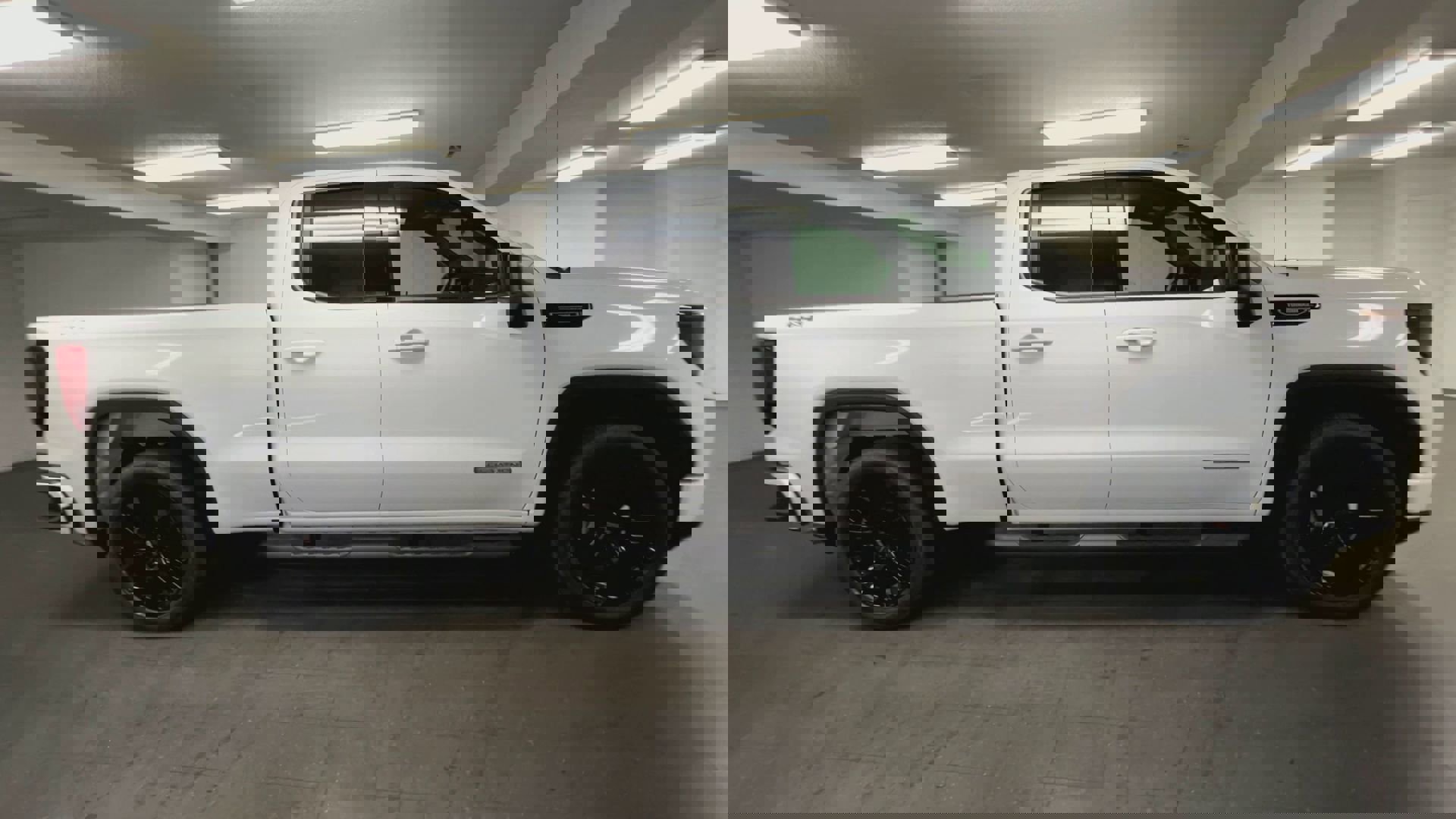 New 2026 GMC Sierra 1500 Elevation w/ Elevation Select Package image 43