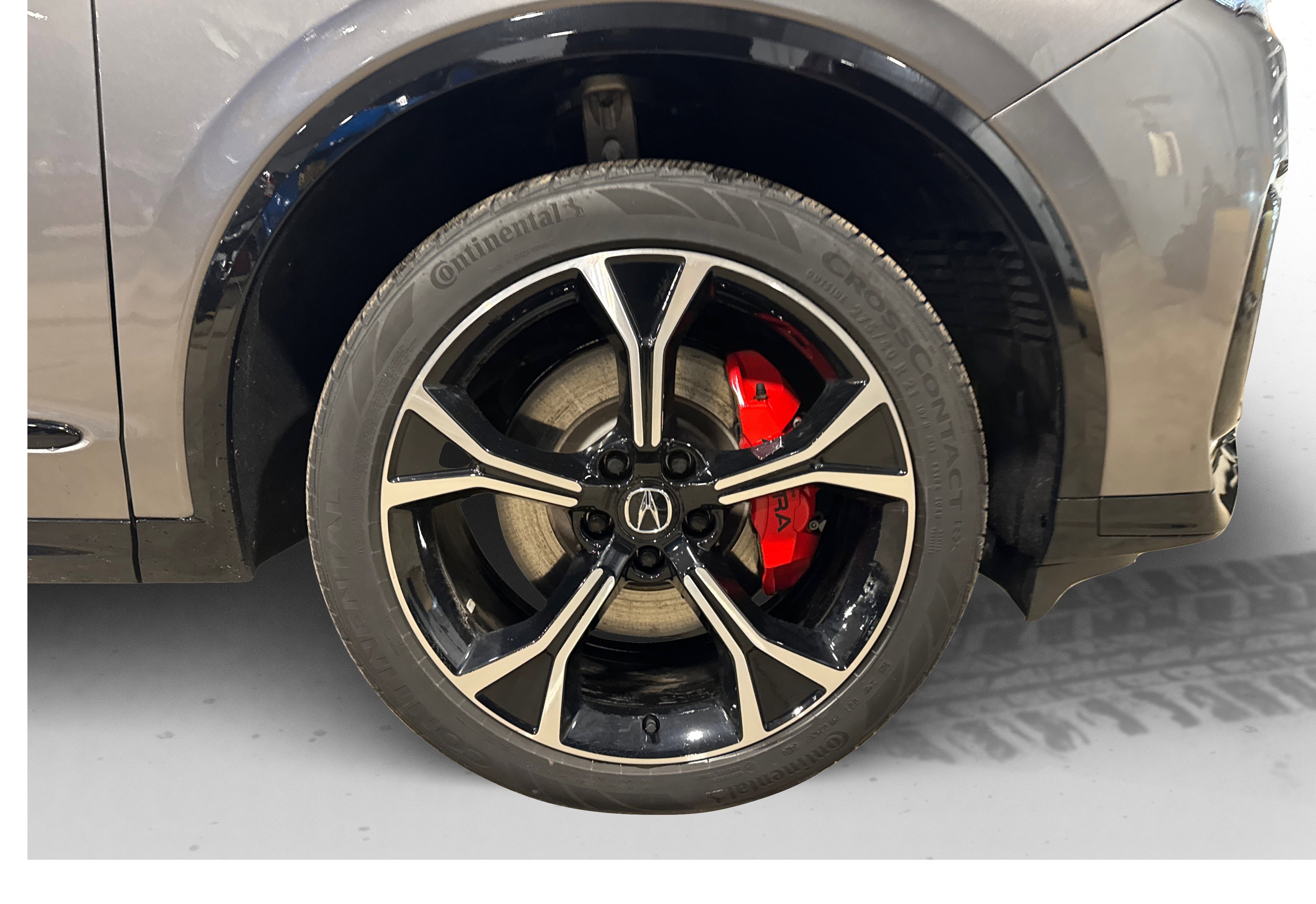 Used 2025 Acura MDX Type S w/Advance Package image 57