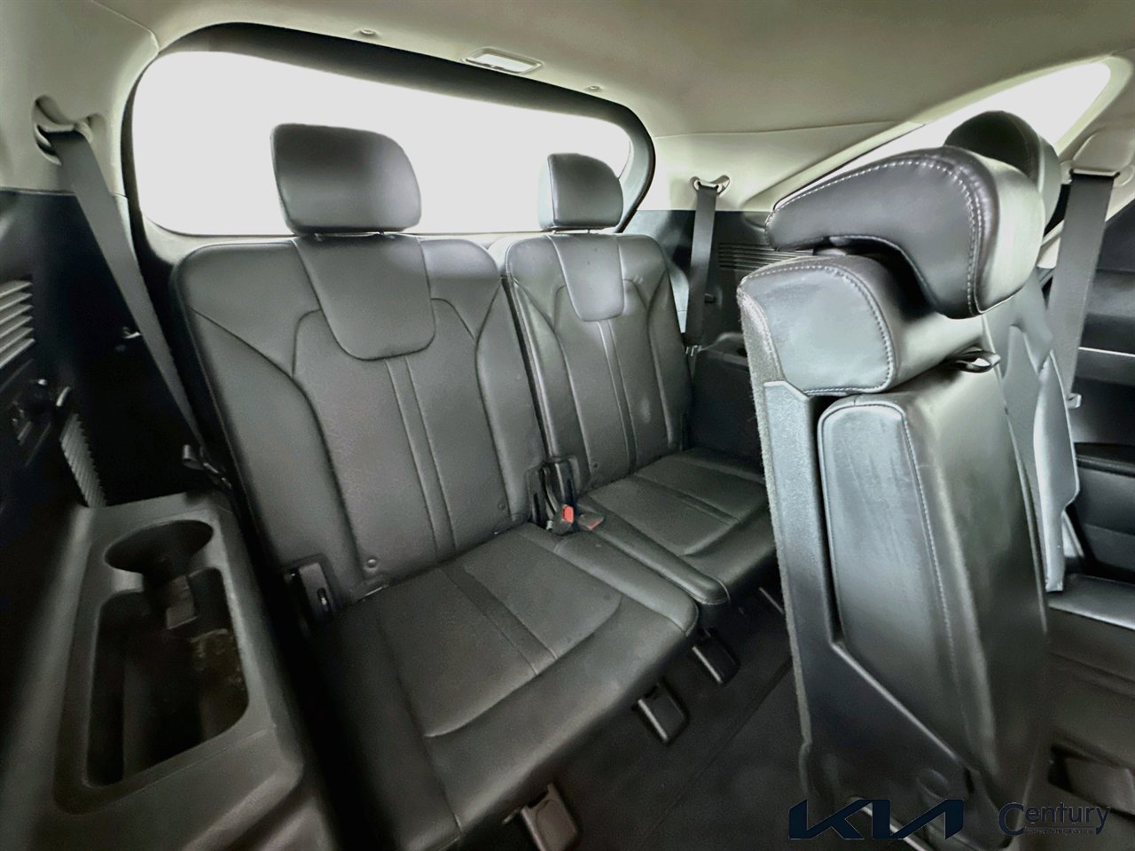 Certified 2021 Kia Sorento S AWD/4WD image 31