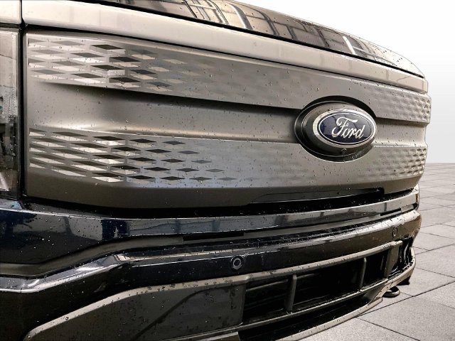 Used 2023 Ford F150 Lightning XLT w/ Max Trailer Tow Package AWD/4WD image 29