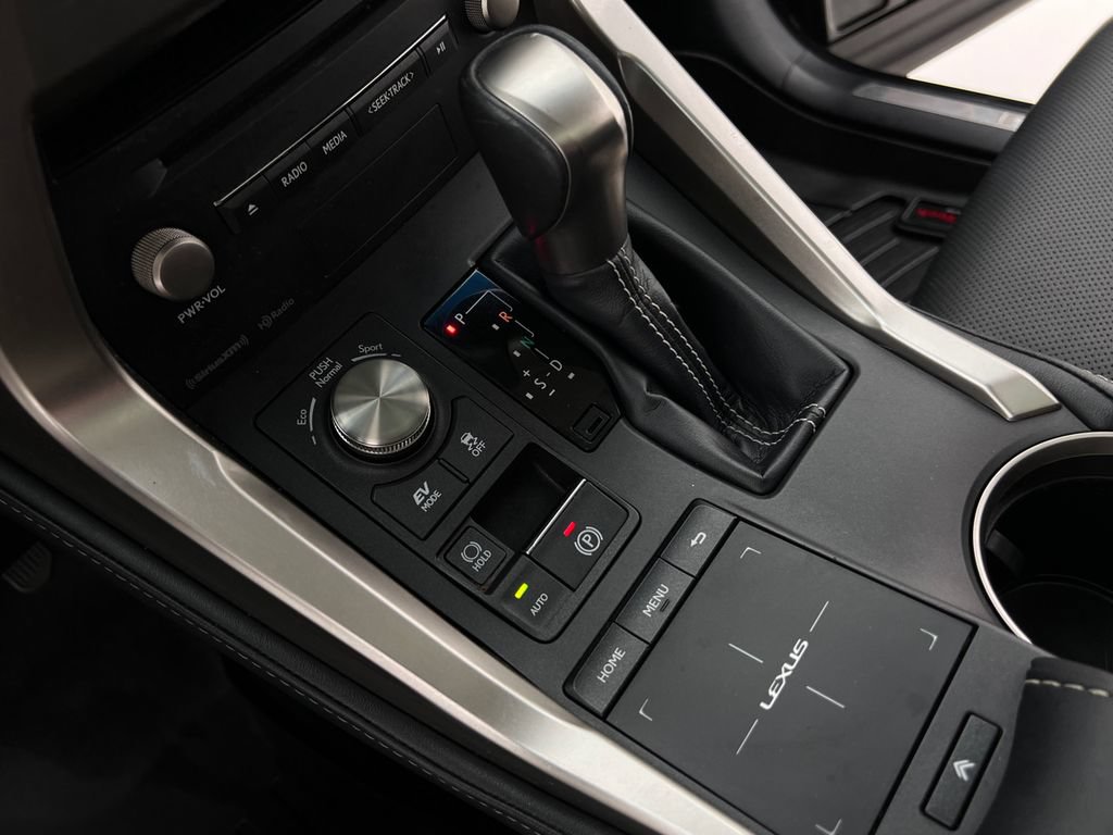 Used 2018 Lexus NX 300h AWD w/ Comfort Package image 20