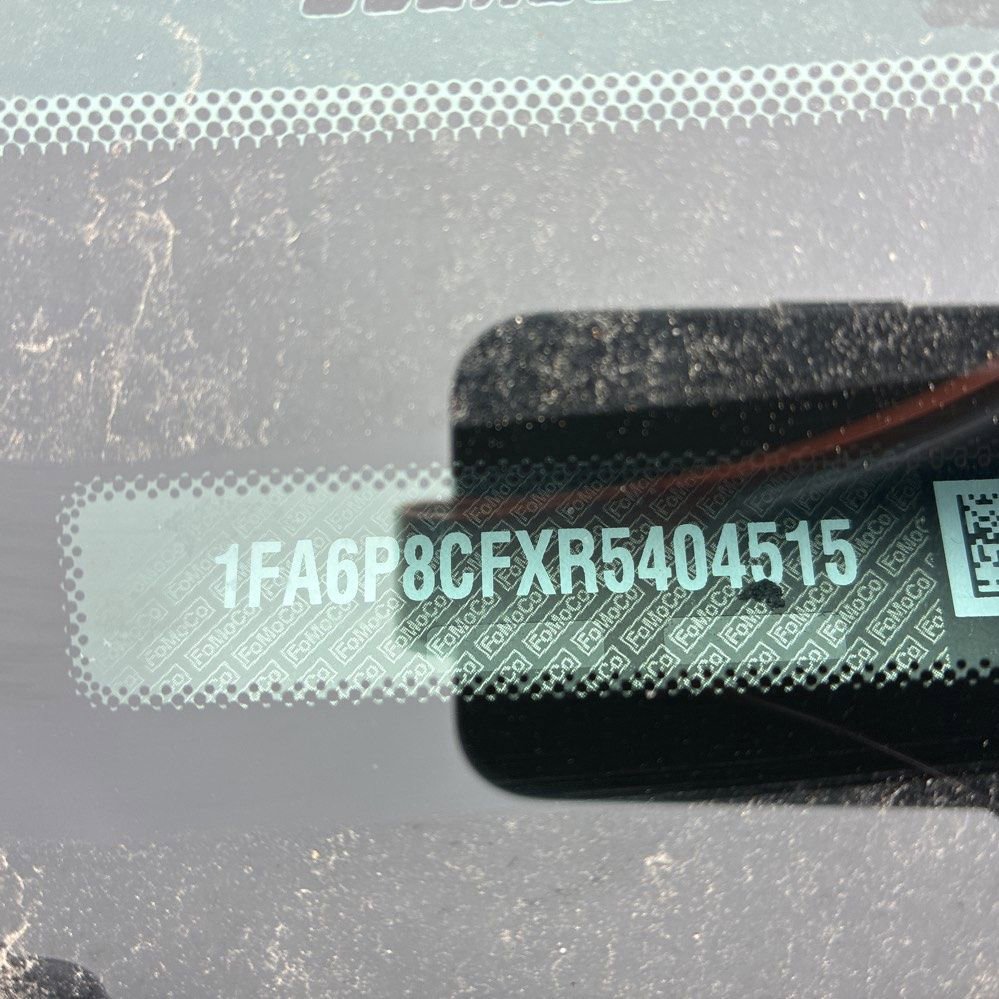 Used 2024 Ford Mustang GT Premium w/ GT Performance Package image 28