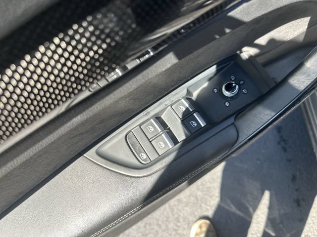 Used 2018 Audi SQ5 Premium Plus w/ S Sport Package AWD/4WD image 19