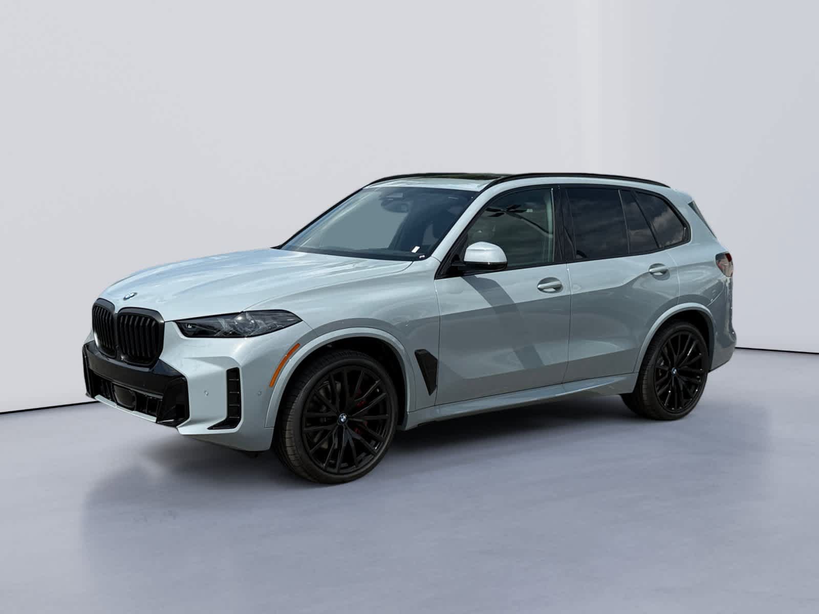 New 2026 BMW X5 xDrive40i w/ M Sport Package AWD/4WD image 7