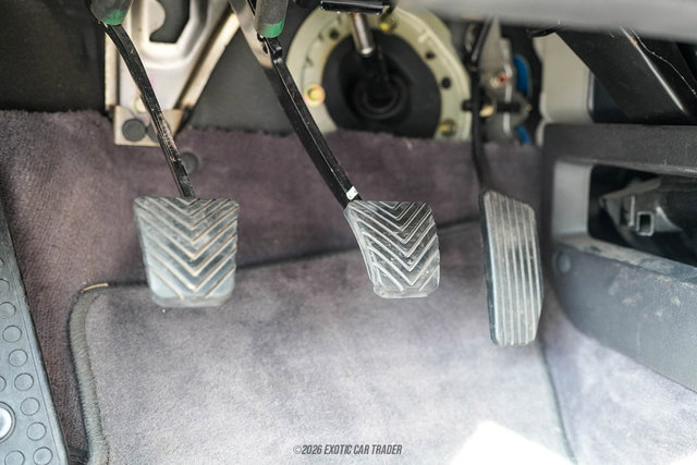 Used 1992 Dodge Stealth R/T Turbo AWD/4WD image 40