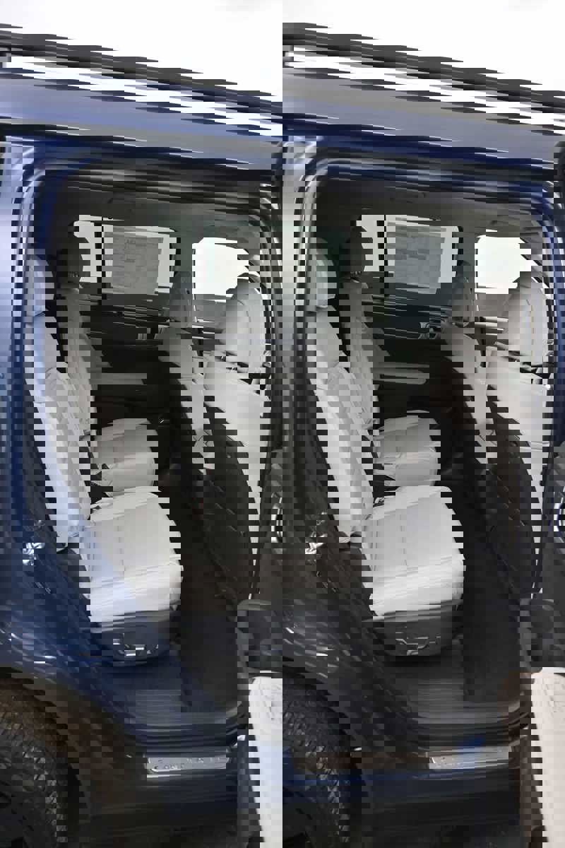 New 2026 Hyundai Santa Fe Calligraphy image 12