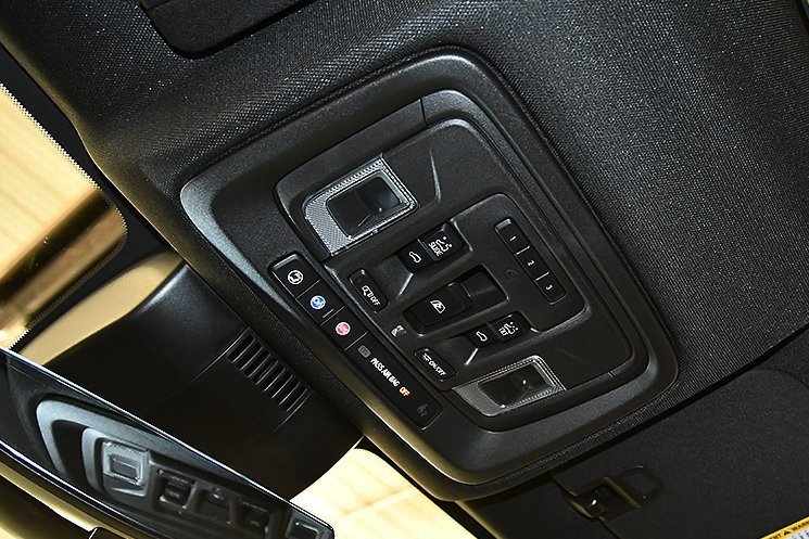 Used 2023 Chevrolet Silverado 1500 High Country w/ High Country Premium Package image 29