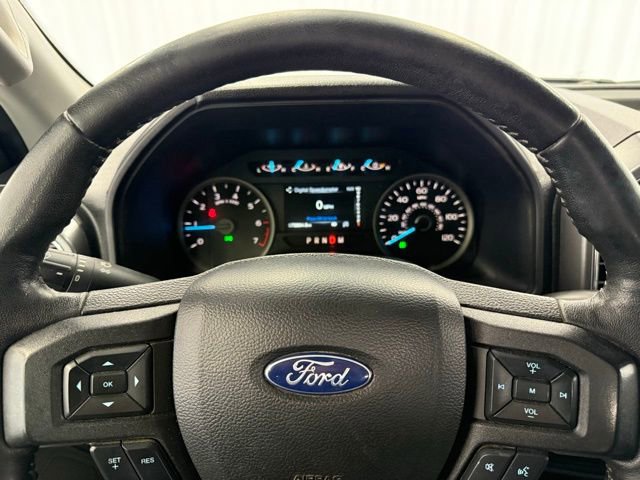 Used 2020 Ford F150 XLT w/ Equipment Group 302A Luxury image 6