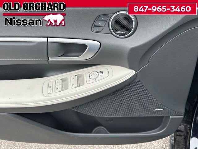 Used 2025 Hyundai Sonata Limited FWD image 7