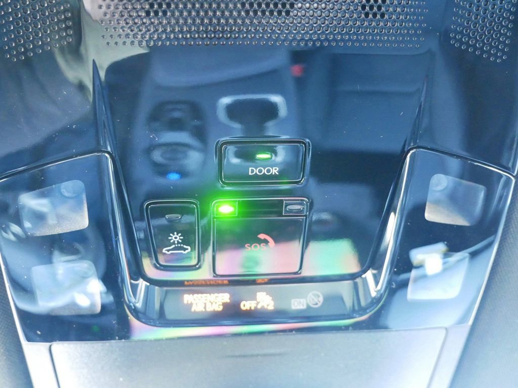 New 2026 Lexus RZ 350e 2WD image 25