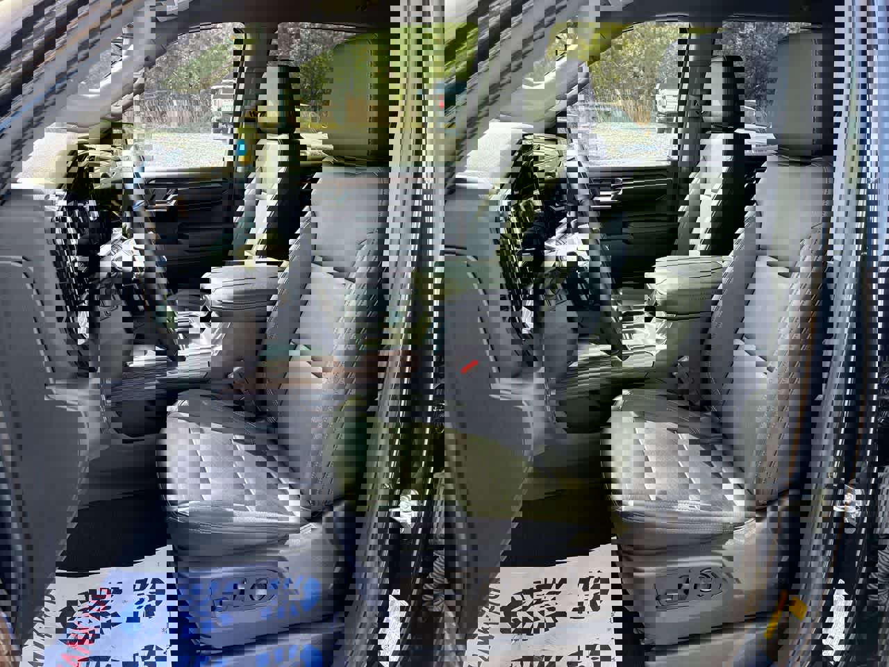 Used 2024 Chevrolet Silverado 1500 RST w/ All Star Edition Plus image 18