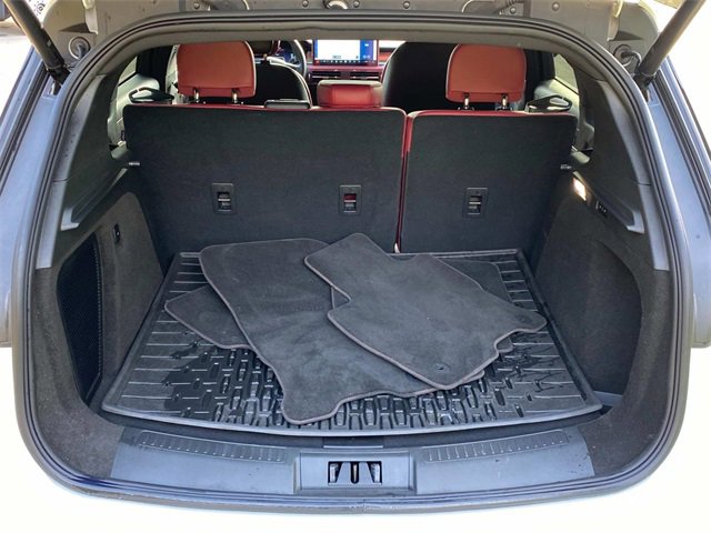 Used 2024 Lincoln Corsair Grand Touring w/ Equipment Group 302A image 30