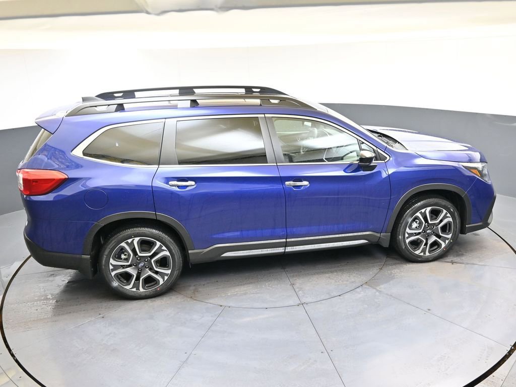 New 2026 Subaru Ascent Touring image 42