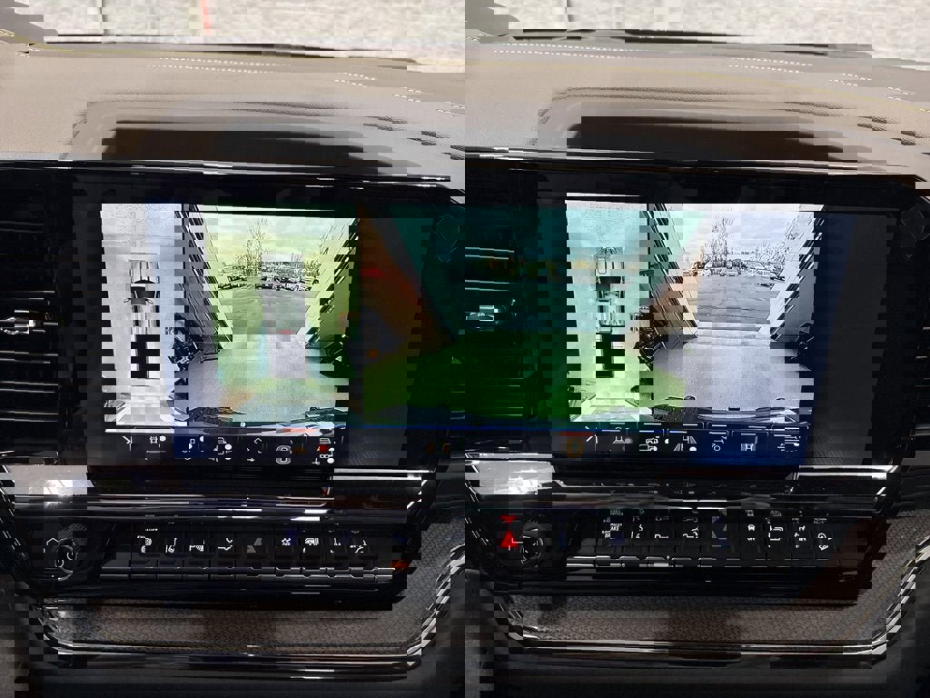 New 2026 Chevrolet Silverado 2500 ZR2 image 39