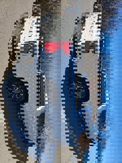 Used 2023 Chevrolet Silverado 1500 LTZ w/ Z71 Off-Road Package image 10