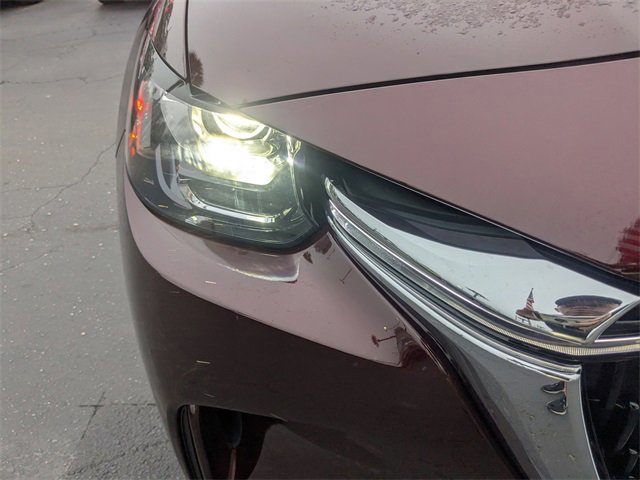 Used 2024 MAZDA CX-90 3.3 Turbo w/ Premium Plus Pkg image 10