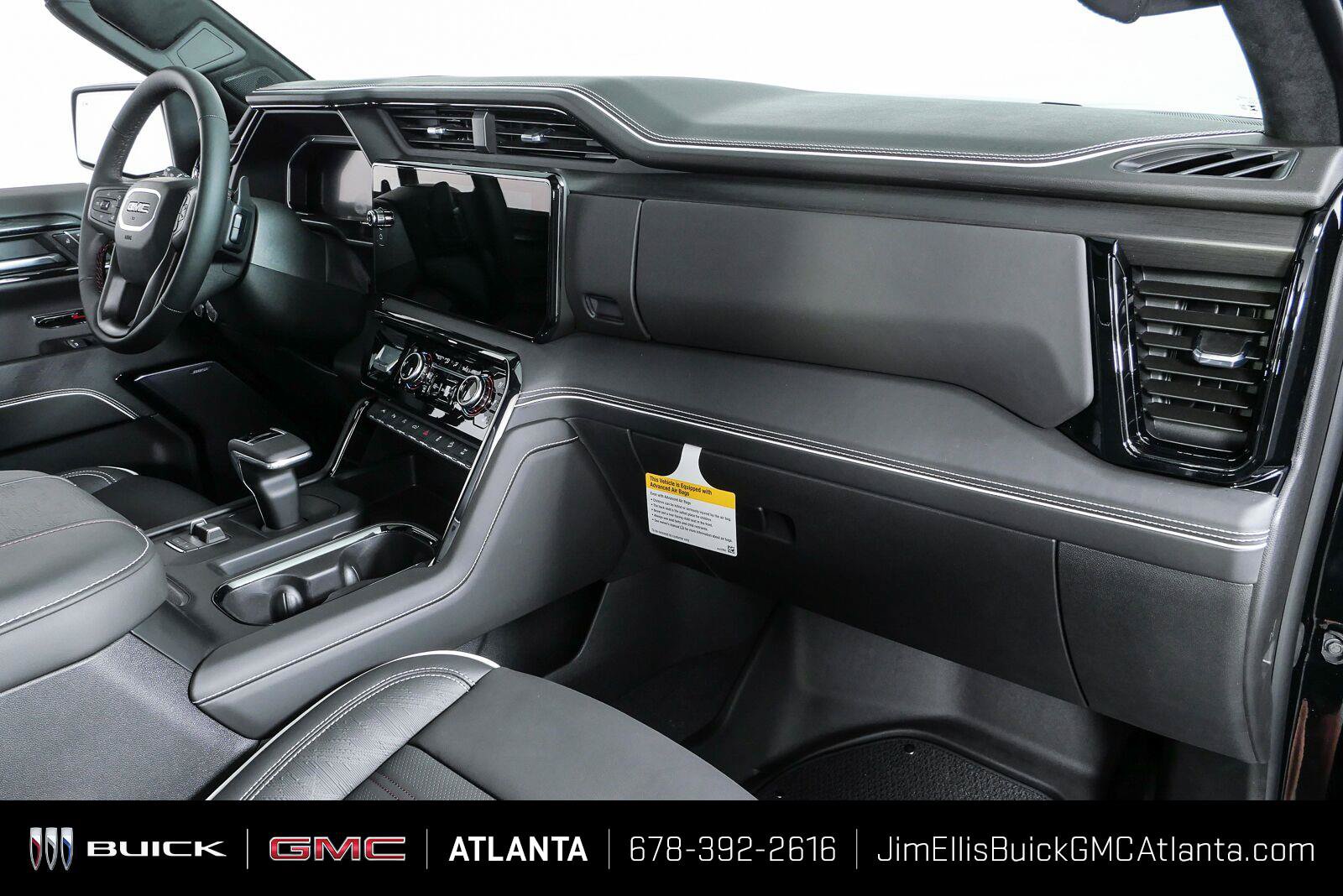 New 2026 GMC Sierra 1500 AT4X AWD/4WD image 26