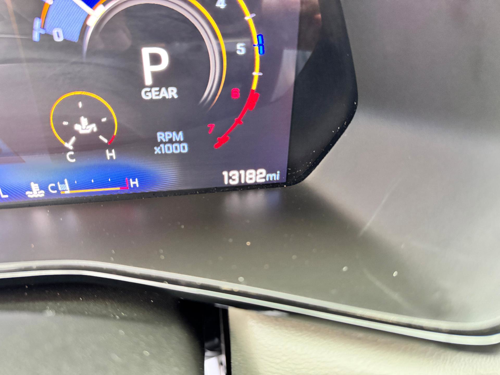 Used 2024 Chevrolet Colorado ZR2 w/ ZR2 Convenience Package III image 41