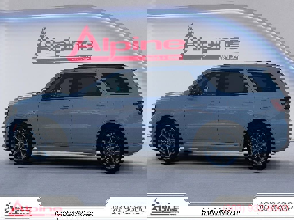 Used 2024 Dodge Durango R/T image 2