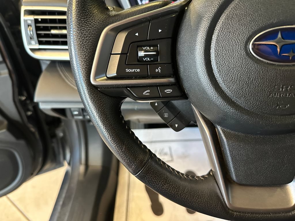 Used 2021 Subaru Legacy Limited XT w/ Popular Package #2 AWD/4WD image 11