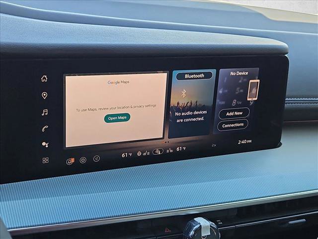 New 2026 Nissan Murano SL image 12