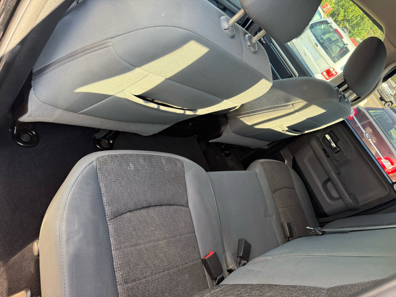 Used 2014 RAM 1500 Big Horn image 58