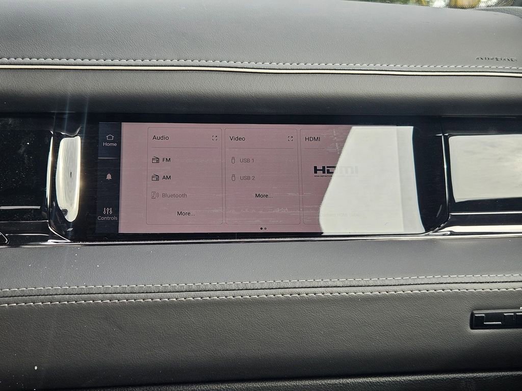 New 2026 RAM 2500 Limited image 28