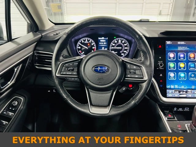 Used 2024 Subaru Outback Limited w/ Popular Package #2 AWD/4WD image 5