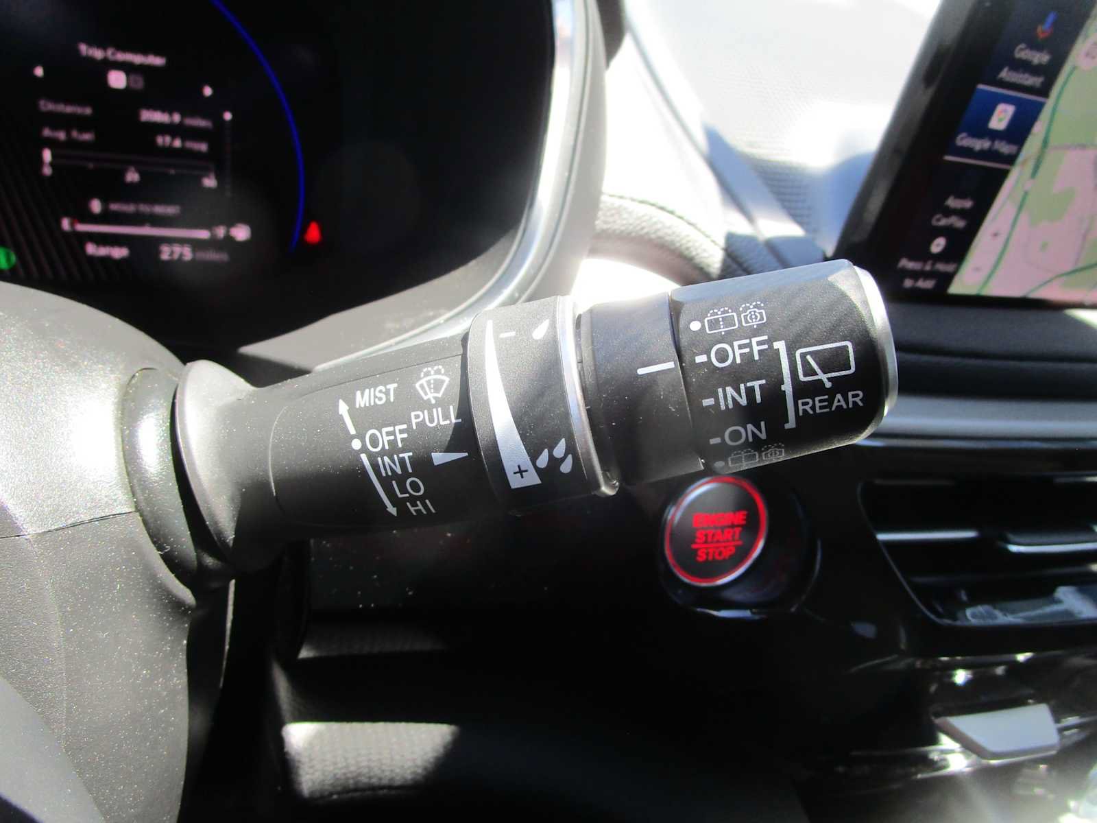 Certified 2026 Acura MDX A-Spec AWD/4WD image 31