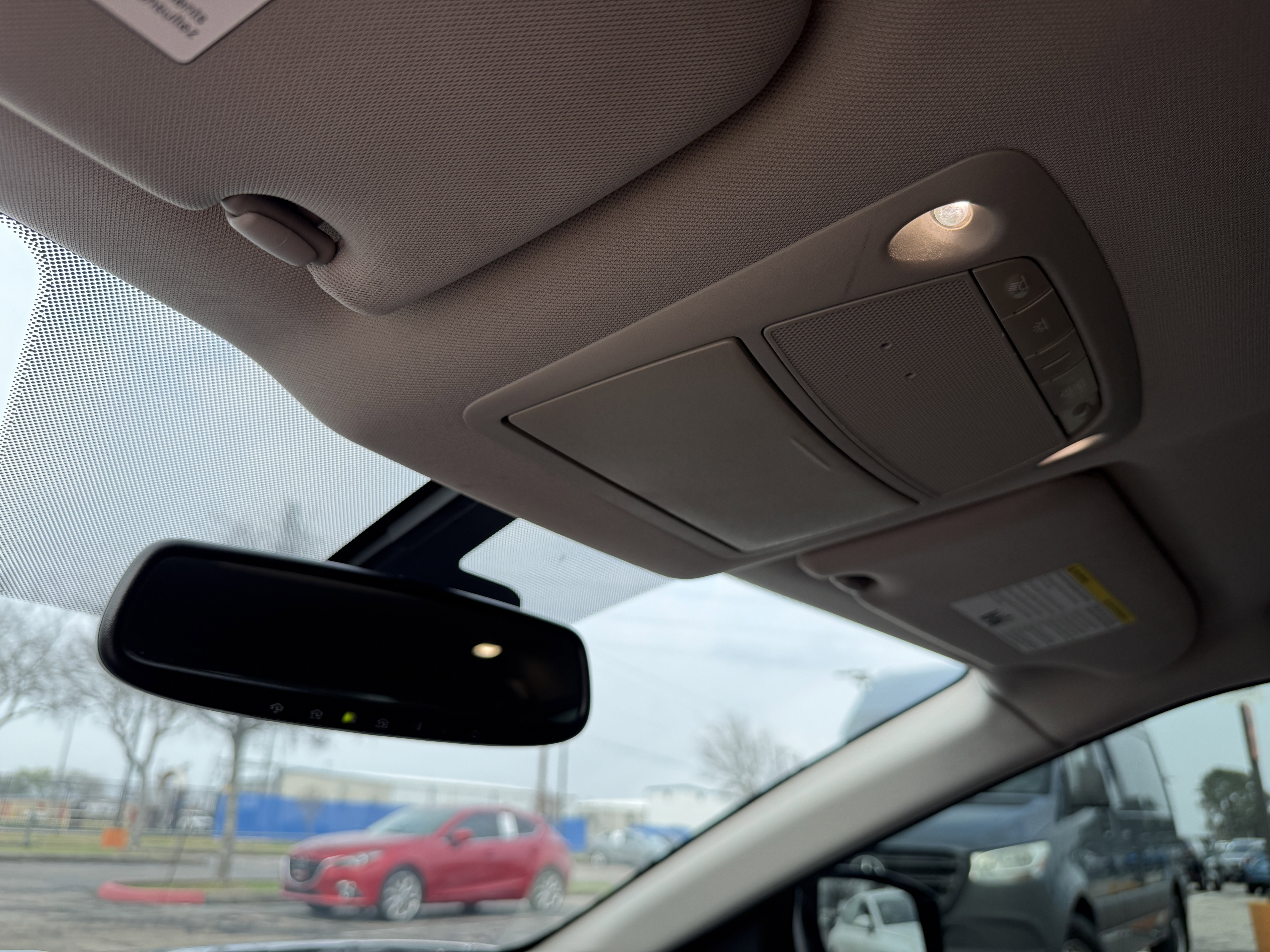 Used 2018 Nissan Maxima 3.5 SV image 31