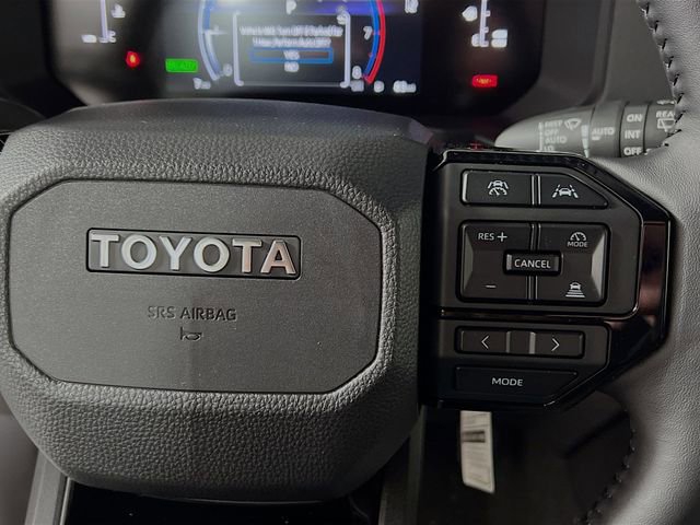 New 2026 Toyota Land Cruiser 1958 image 17