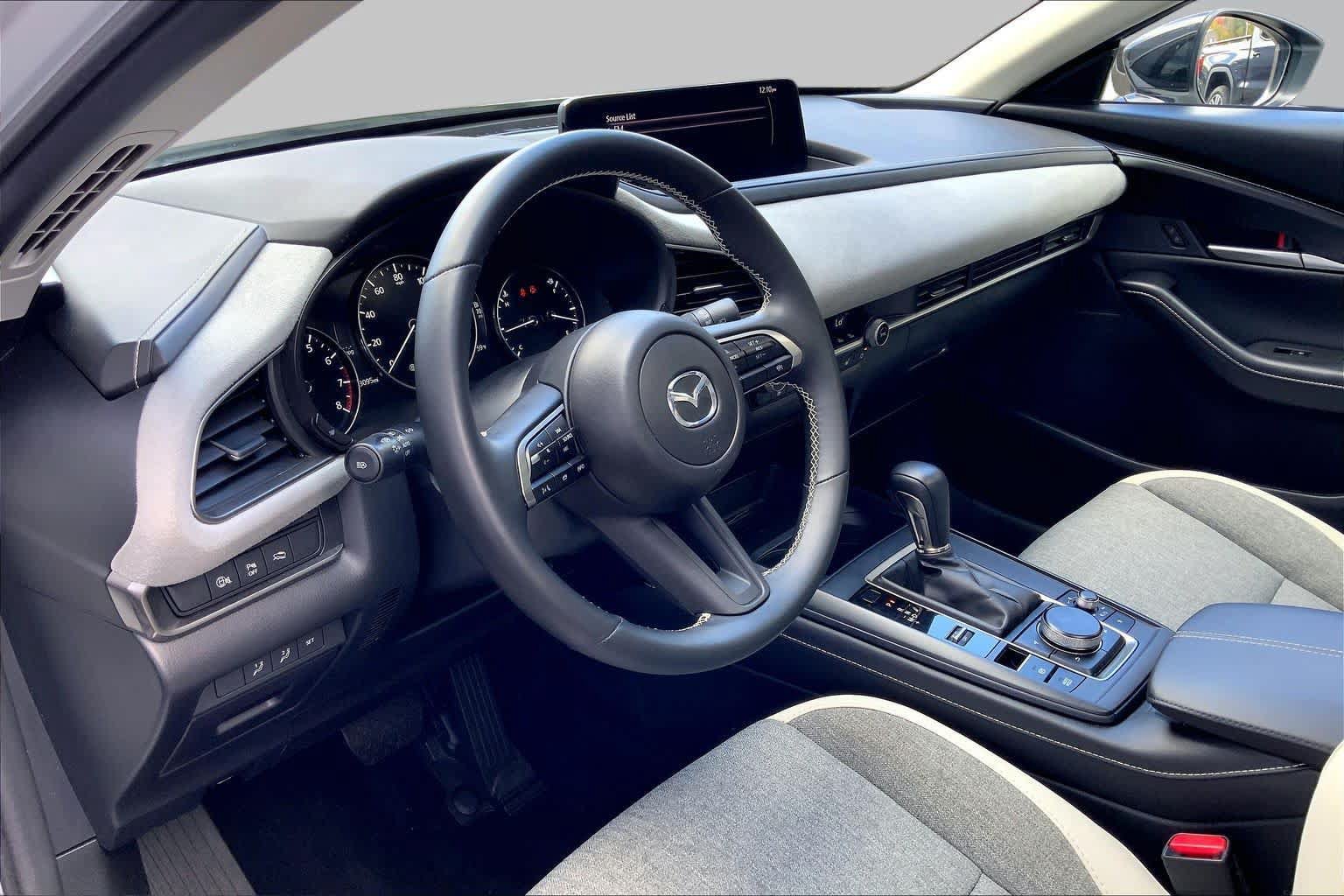 Certified 2026 MAZDA CX-30 AWD 2.5 S image 18
