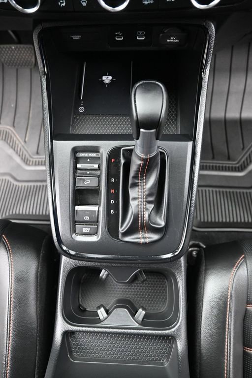 Certified 2026 Honda CR-V Sport-L image 13
