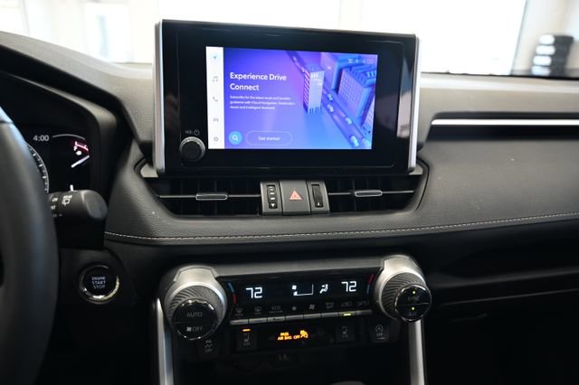 Used 2024 Toyota RAV4 XLE Premium w/ Weather Package AWD/4WD image 16