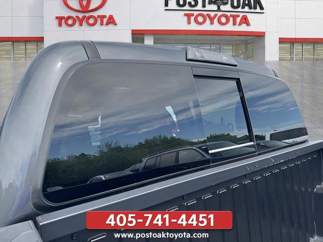 Used 2023 Toyota Tacoma SR5 RWD image 15