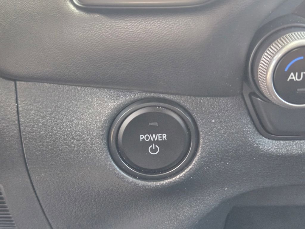 Certified 2025 MAZDA CX-50 AWD 2.5 Hybrid w/ Weather Package image 19