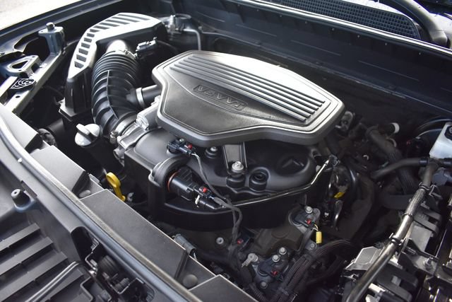 Certified 2020 GMC Acadia SLT AWD/4WD image 41