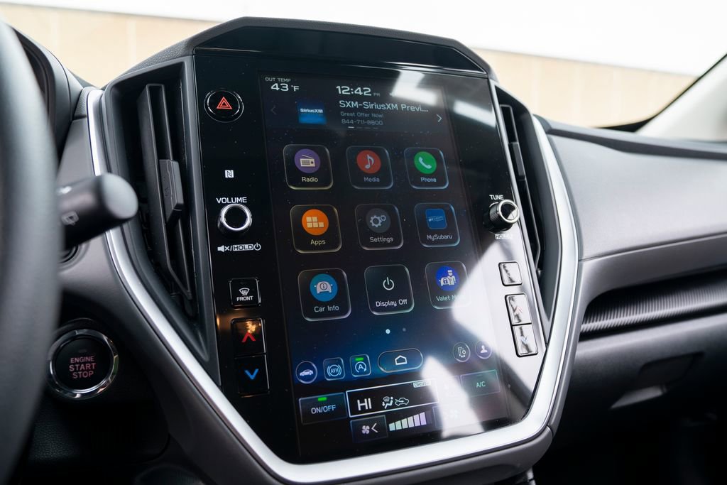 Used 2024 Subaru Crosstrek 2.0i Premium image 29