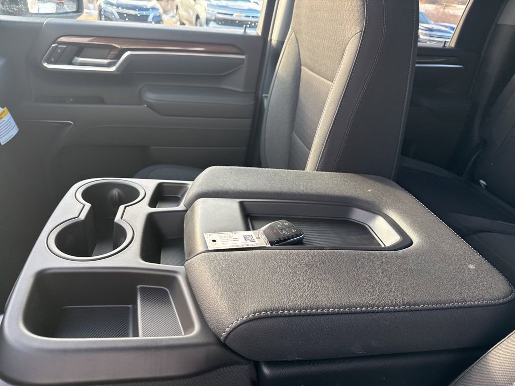 New 2026 Chevrolet Silverado 2500 LT image 29