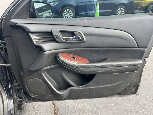 Used 2013 Chevrolet Malibu LT w/ Power Convenience Package image 27