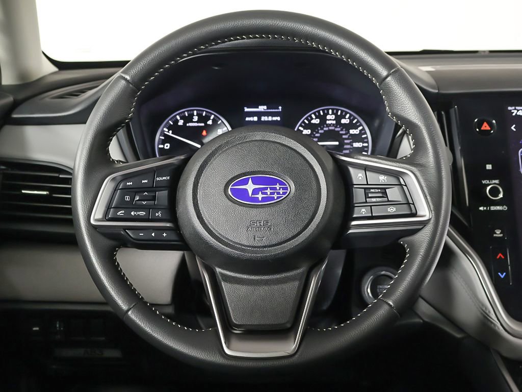 Used 2025 Subaru Legacy Premium image 32