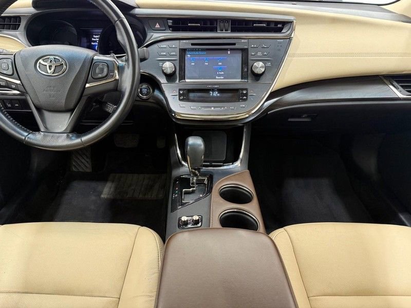 Used 2016 Toyota Avalon XLE Premium image 9