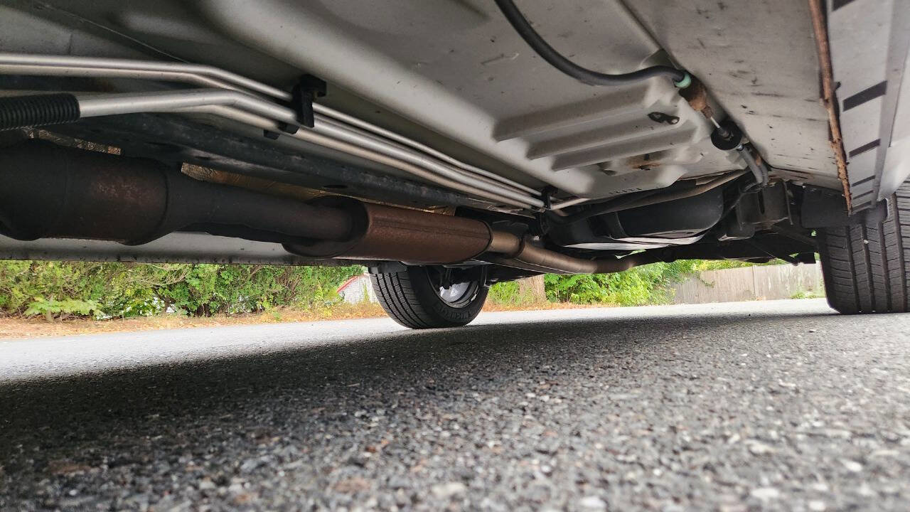 Used 2018 Ford Explorer Sport w/ Equipment Group 401A image 53