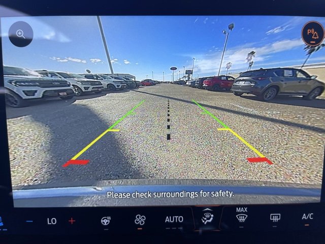 New 2025 Ford Mustang GT Premium image 11