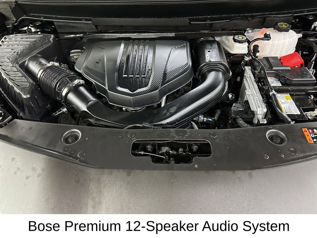 Used 2025 Buick Enclave Preferred image 18