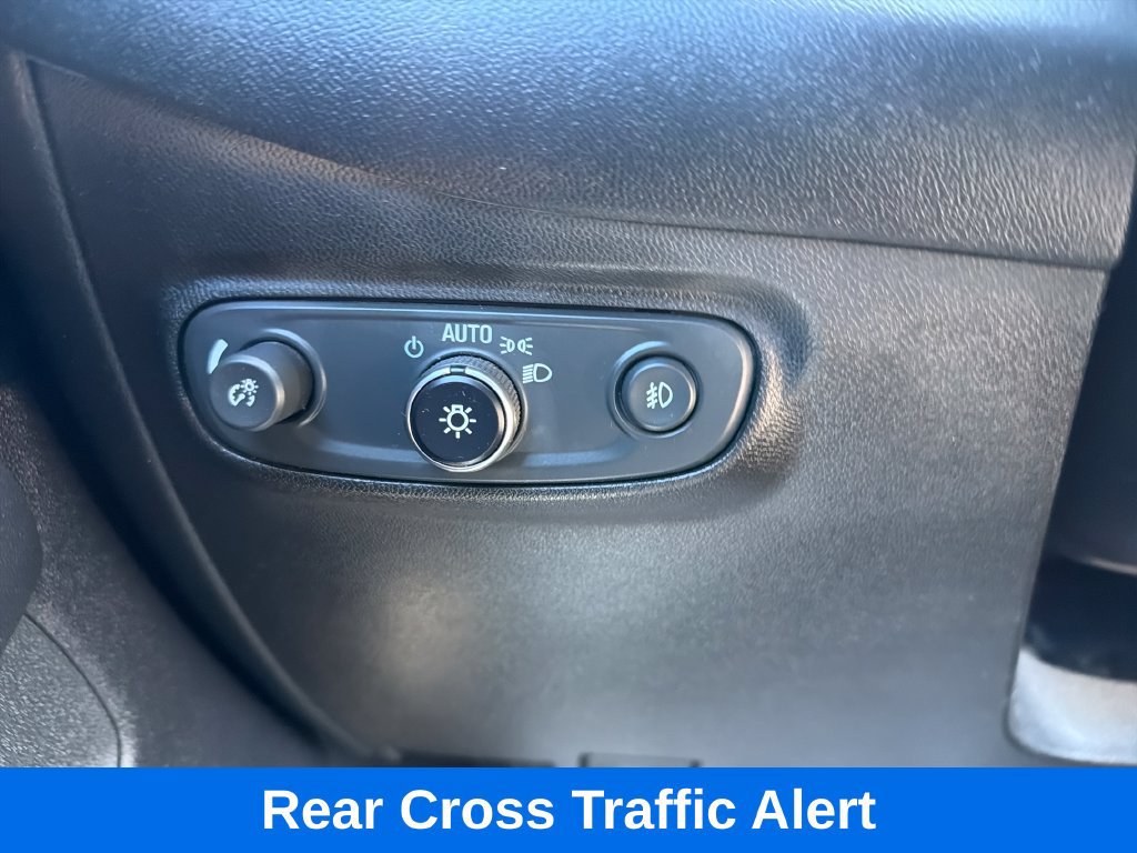 Used 2020 Chevrolet Equinox LT AWD/4WD image 21