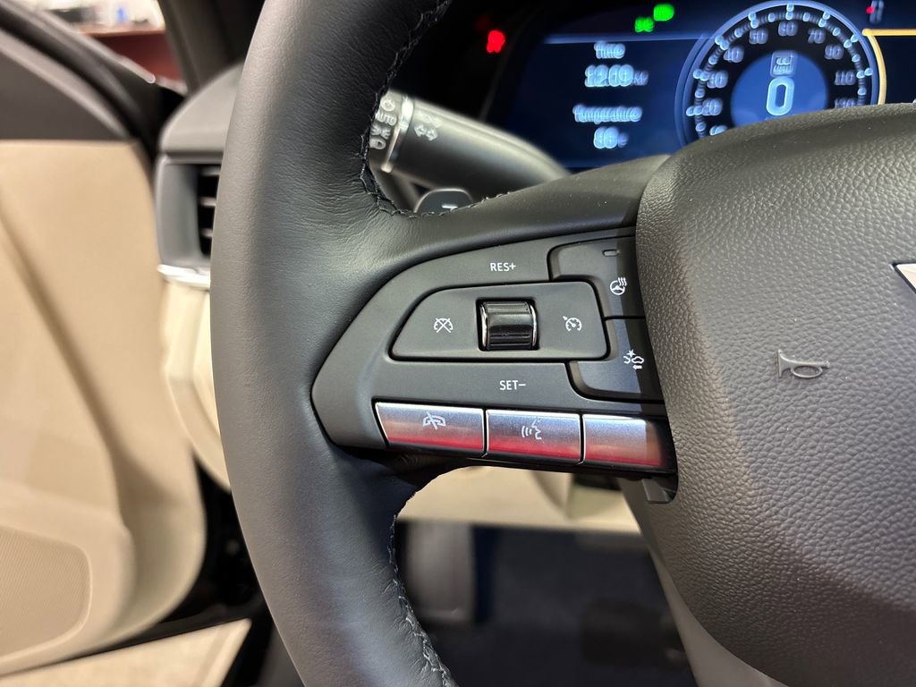 New 2026 Cadillac CT4 Premium Luxury RWD image 32