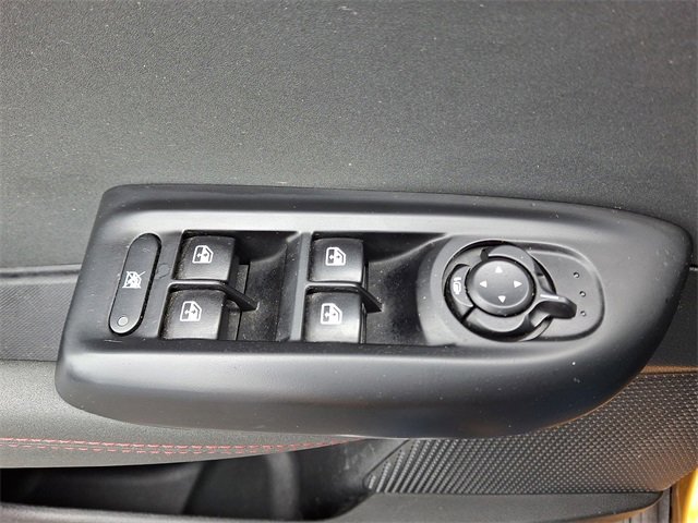 Used 2024 Dodge Hornet R/T image 27