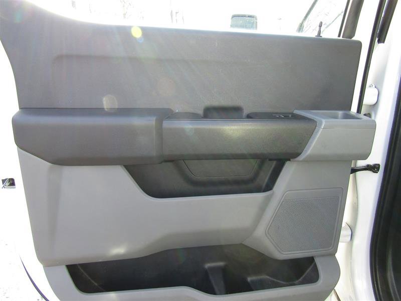 Used 2023 Ford F250 XL w/ Snow Plow Prep Package image 27